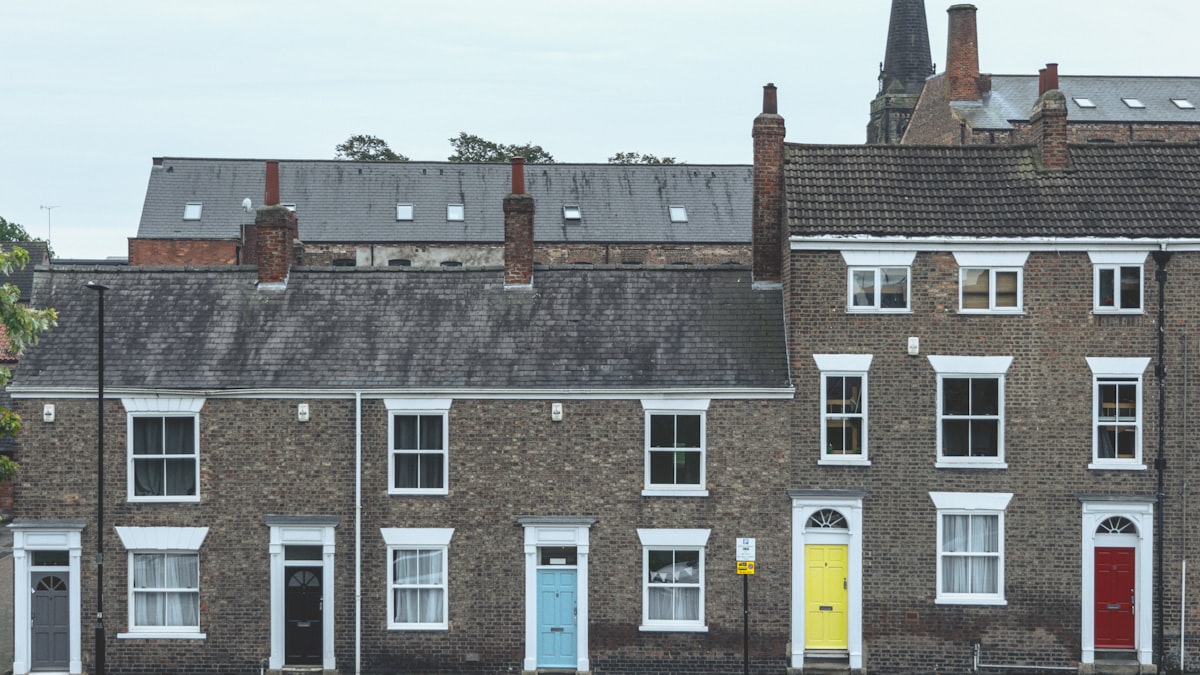 More than five million UK households are expected to face higher mortgage payments by the end of 2028.