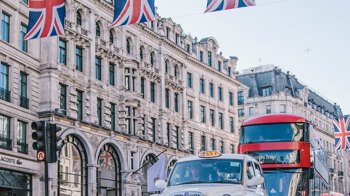 The War Premium: How an Energy Shock Is Reshaping the UK's Inflation Outlook