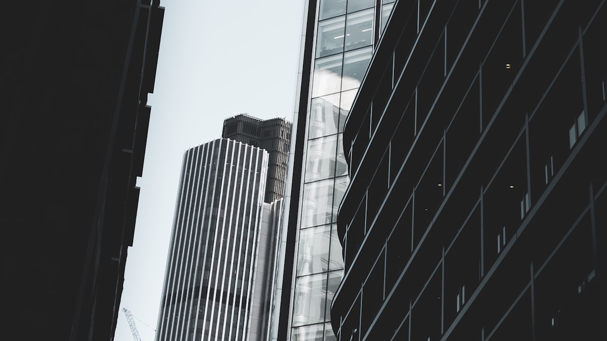 The City of London remains the barometer of a UK economy that is proving resilient even as growth cools.