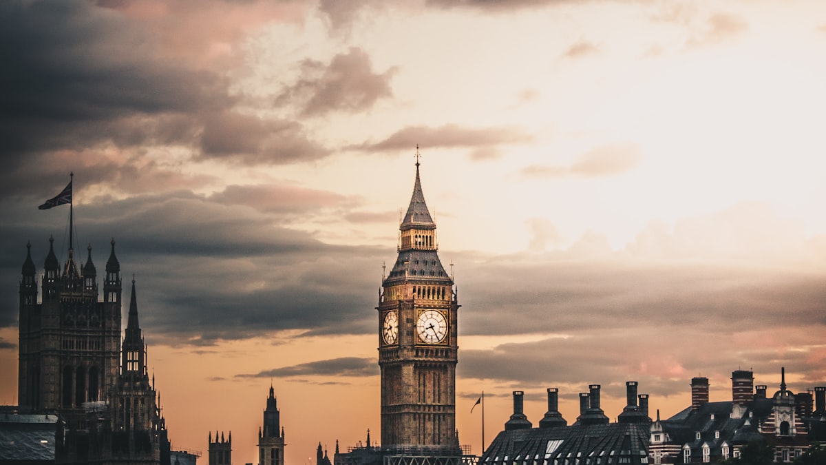 The Great Millionaire Exodus? Why Britain's Wealth-Flight Headlines Don't Match the Tax Data