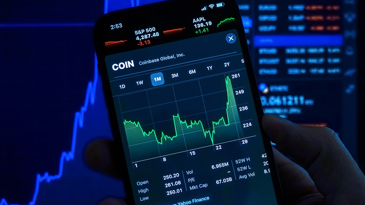 Gold and Bitcoin rising together is the classic signature of investors hedging against a weakening dollar.